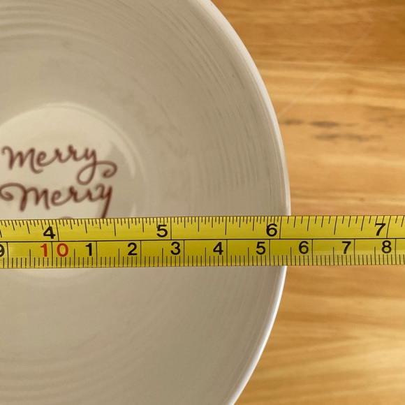 Hallmark Dish - Picture 4 of 5